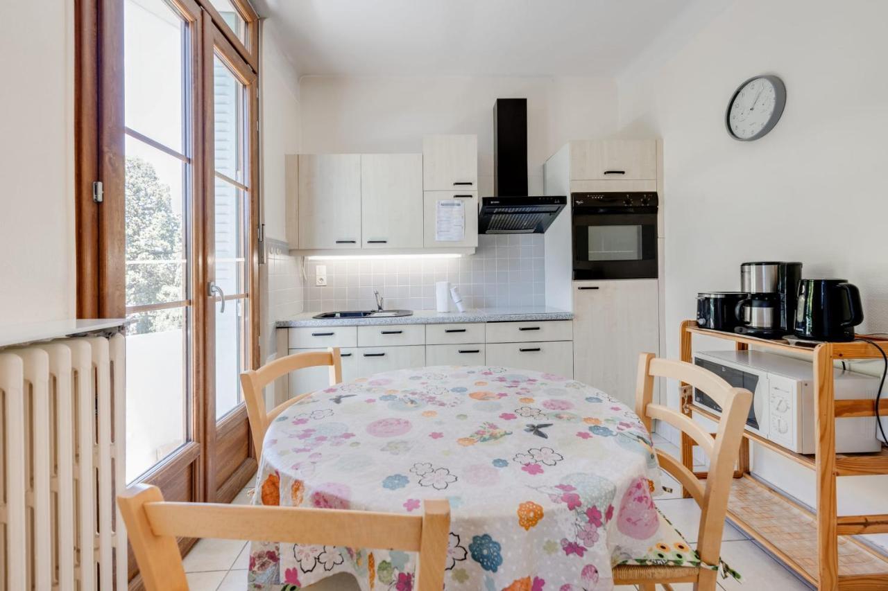 T2 Of 55Sqm For 3 People Villa Анси Екстериор снимка