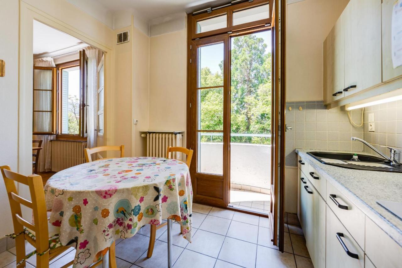T2 Of 55Sqm For 3 People Villa Анси Екстериор снимка